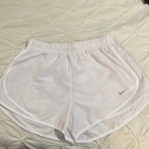 Nike Dri- Fit Athletic Shorts